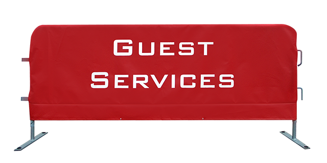Guest Services
