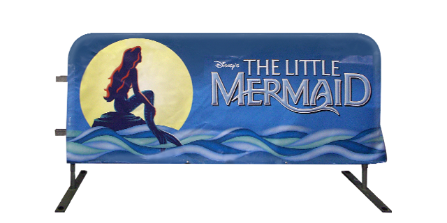 Little Mermaid