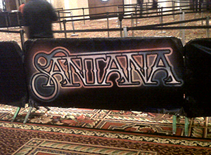 Santana