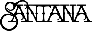 Santana Logo