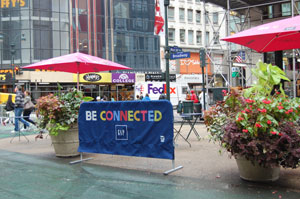 Gap Barrier Covers In New York Be Bright Nyc Barrier Covers In New York