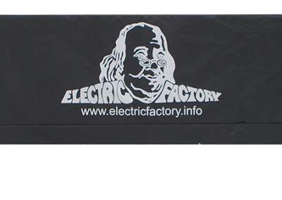 electricfactory