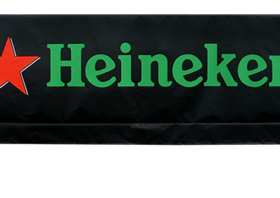 Heineken Barrier Jacket