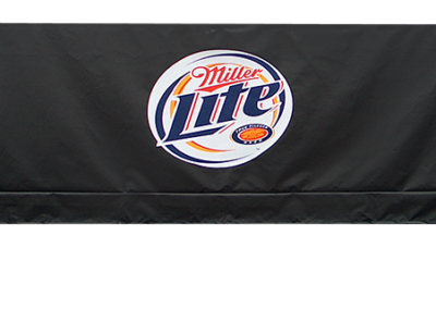 Miller Lite Barrier Jacket