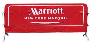 Marriott Barrier Jacket