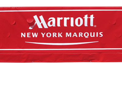 Marriott Barrier Jacket