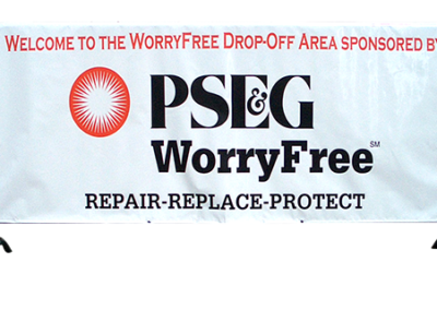 PSEG WorryFree