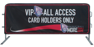 VIP All Access