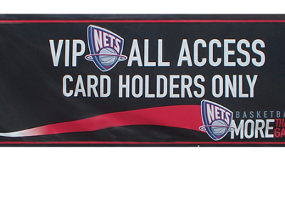 VIP All Access
