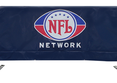 NFL Network barrier jacket