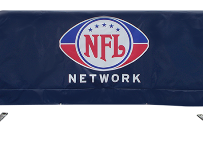 Nfl Network Barrier Jacket