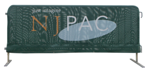 Njpac Barrier Jacket