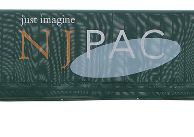 Njpac Barrier Jacket