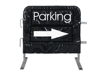 Parking Arrow