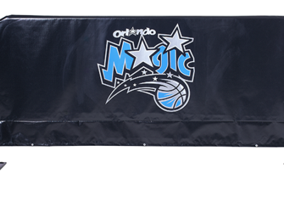 Orlando Magic Barrier Jacket