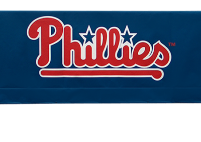 Phillies Barrier Jacket