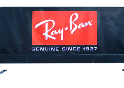 Ray Ban Barrier Jacket