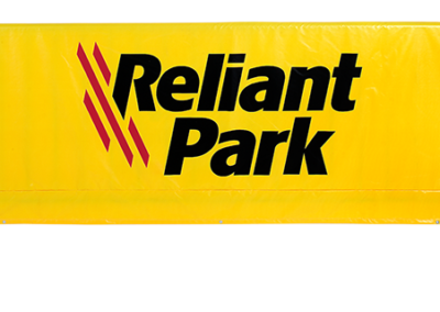 Reliant Park Barrier Jacket