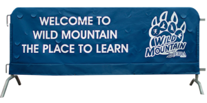 Wild Mountain Sierra