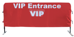 Vip Entrance Signage
