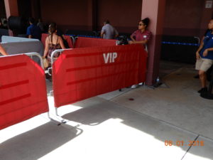 Barrier Covers