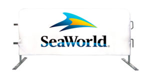 Sea World Barrier Jacket