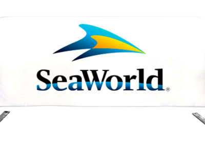 Sea World Barrier Jacket