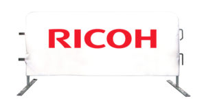 Ricoh Barrier Jacket