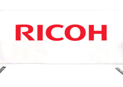 Ricoh Barrier Jacket