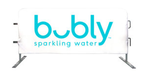 Bubly Sparkling Water