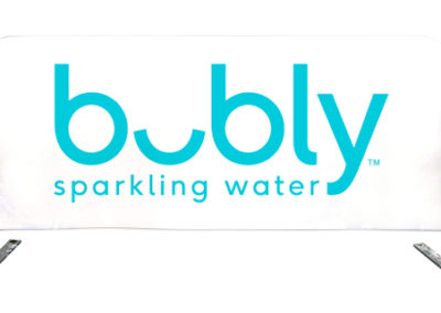 Bubly Sparkling Water