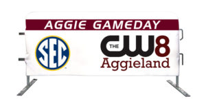 Aggie Gameday