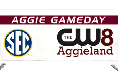 Aggie Gameday