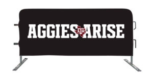 Aggies Arise Barrier Jacket