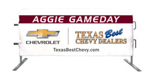 Aggie Gameday