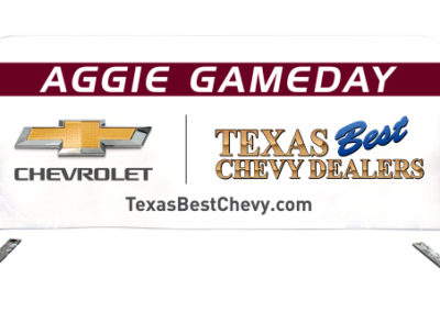 Aggie Gameday