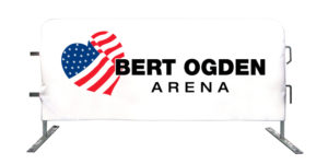 Bert Ogden Arena