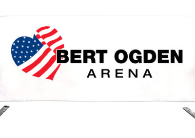 Bert Ogden Arena