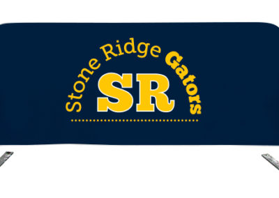 Stone Ridge