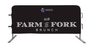 Farm To Fork Brunch