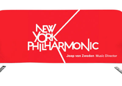 New York Philharmonic