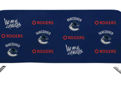 Canucks Barrier Jacket