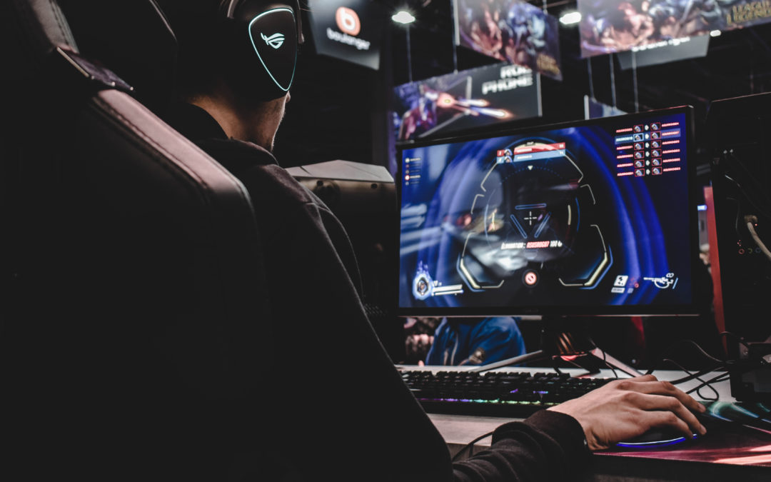 Manage Crowds and Make More Money at your eSport Tournament