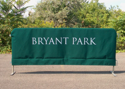 Bryant Park Jacket Compressed