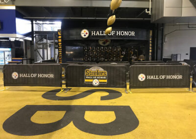 Steelers Hall Of Honor